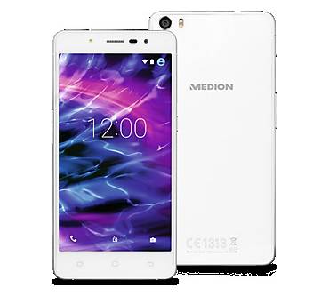 Produktbild Medion S5004