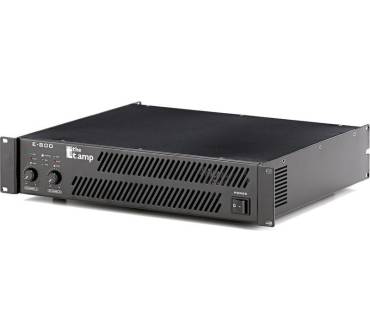 Produktbild Thomann the t.amp E800