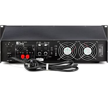 Produktbild Thomann the t.amp E800