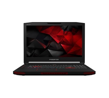 Produktbild Acer Predator 17 X