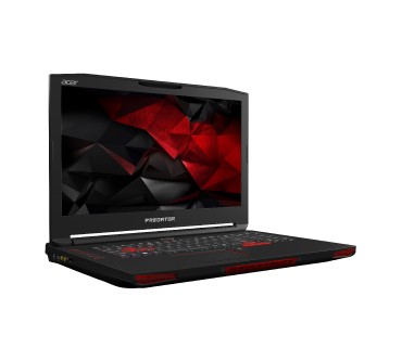 Produktbild Acer Predator 17 X