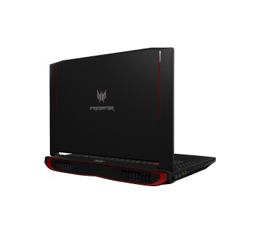 Produktbild Acer Predator 17 X