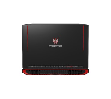 Produktbild Acer Predator 17 X