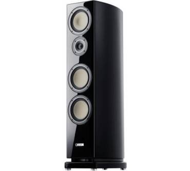 Produktbild Canton Reference K 5.1-Set (7 K / 9 K / 50 K / Sub 50 K)