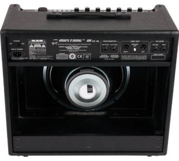 Produktbild Fender Mustang III V.2