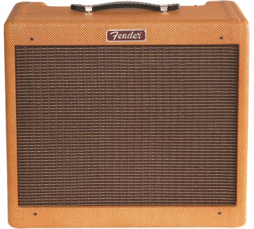 Produktbild Fender Blues Junior III