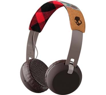 Produktbild Skullcandy Grind Wireless