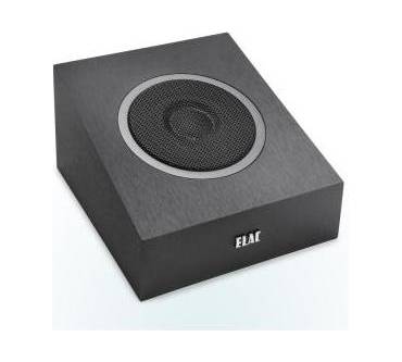 Produktbild Elac Debut Linie 5.1.4-Set (F5 / B5 / C5 / S10EQ / A4)