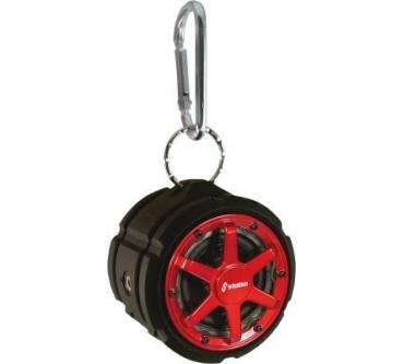 Produktbild Stabo Outdoor Bluetooth Lautsprecher
