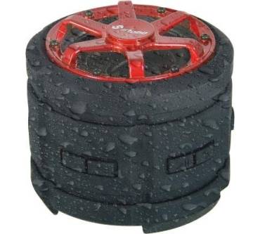 Produktbild Stabo Outdoor Bluetooth Lautsprecher