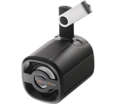 Produktbild Technaxx MusicMan Grenade Soundstation X4