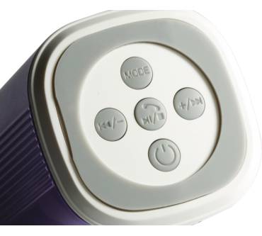 Produktbild Technaxx MusicMan Grenade Soundstation X4