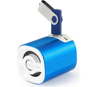 Produktbild Technaxx MusicMan Grenade Soundstation X4