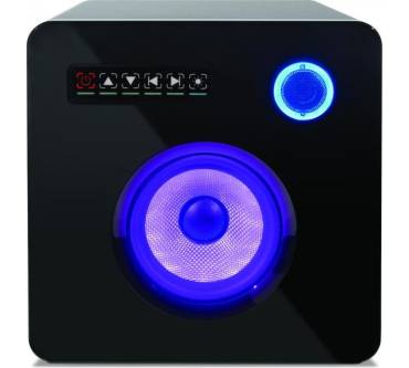 Produktbild Ion Audio Flash Cube