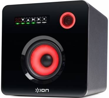 Produktbild Ion Audio Flash Cube