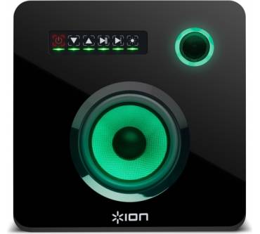 Produktbild Ion Audio Flash Cube