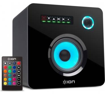 Produktbild Ion Audio Flash Cube