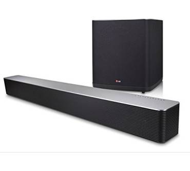 Produktbild LG Music Flow HS9