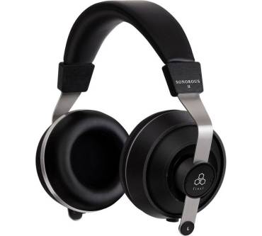 Produktbild Final Audio Design Sonorous II