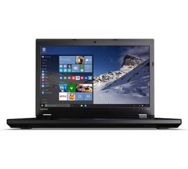 Produktbild Lenovo ThinkPad L560 (20F10026GE)