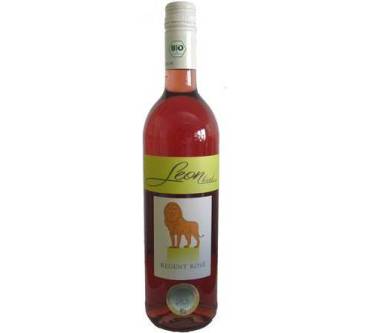 Produktbild Leonhard Weine Regent Rosé 2014 Kabinett, trocken