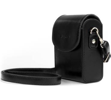 Produktbild MegaGear Ledertasche