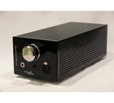 Produktbild EternalArts Twin Type Professional