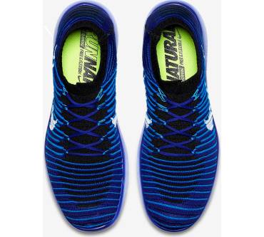 Produktbild Nike Free RN Motion Flyknit