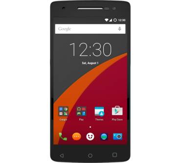 Produktbild Wileyfox Storm