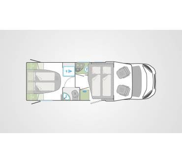 Produktbild Weinsberg CaraLoft