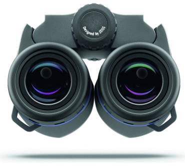 Produktbild Zeiss Terra ED Pocket 10x25