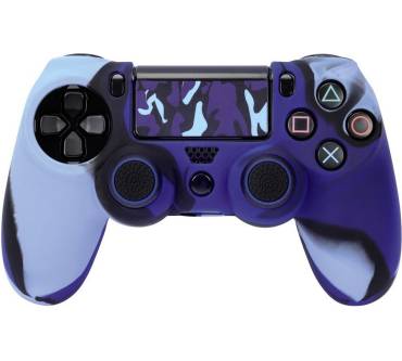 Produktbild Hama 7in1-Zubehör-Paket für Dualshock 4 Controller