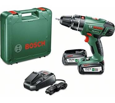 Produktbild Bosch PSB 14,4 Li-2 (2015)