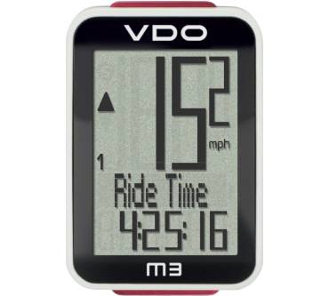 Produktbild VDO M3 WR