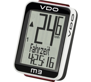 Produktbild VDO M3 WR