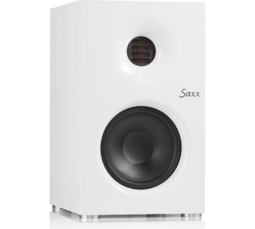 Produktbild SaxxTec coolSOUND CX 20