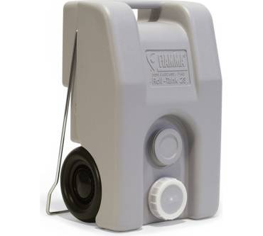 Produktbild Fiamma Roll-Tank 23 W