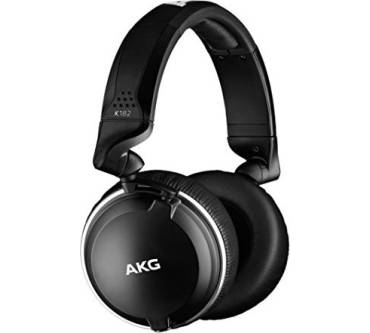 Produktbild AKG K182