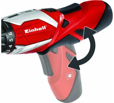 Produktbild Einhell TE-SD 3,6 Li