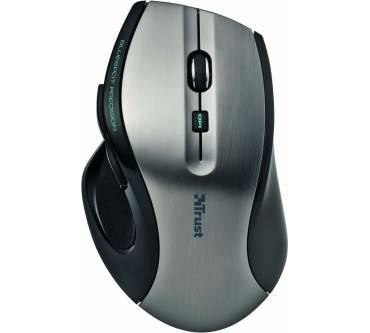 Produktbild Trust MaxTrack Wireless Mouse