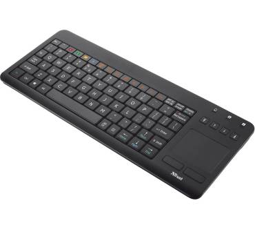 Produktbild Trust Sento Smart TV Keyboard für Samsung
