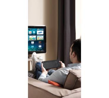 Produktbild Trust Sento Smart TV Keyboard für Samsung