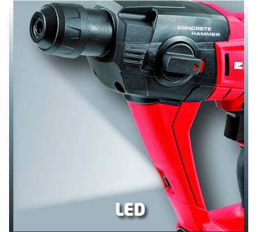 Produktbild Einhell TE-HD 18 Li Kit (1 x 1,5 Ah)