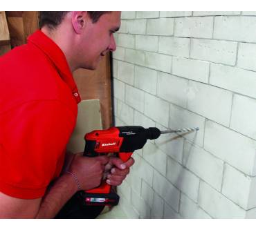 Produktbild Einhell TE-HD 18 Li Kit (1 x 1,5 Ah)