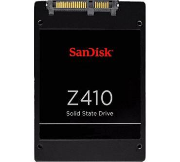 Produktbild SanDisk Z410 240GB (SD8SBBU-240G-1122)
