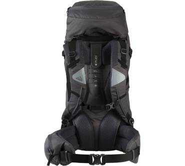 Produktbild McKinley Katmai 40+8