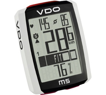 Produktbild VDO M5 WL