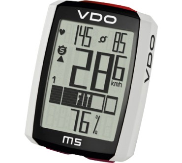 Produktbild VDO M5 WL