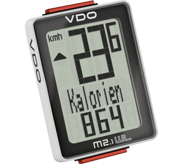Produktbild VDO M2.1 WL