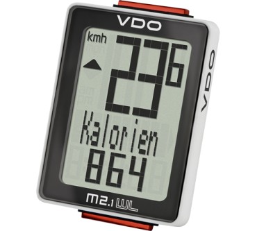 Produktbild VDO M2.1 WL